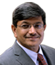 <h5>Engr. Gurdeep Singh</h5><p>Chairman & Managing Director, NTPC Limited and Chairman, BIFPCL</p>